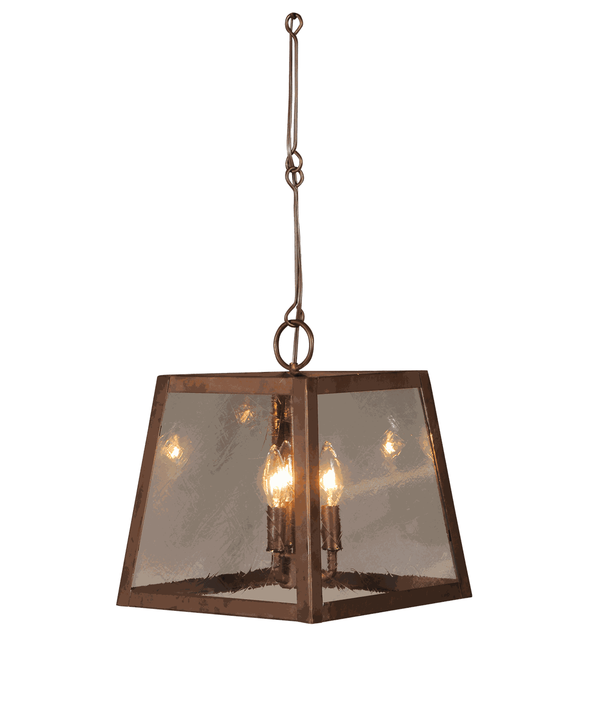 St. James Lighting Abilene Chandelier